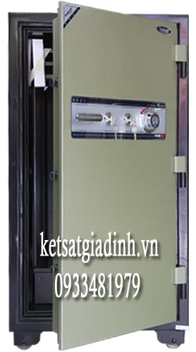 Két sắt Gudbank GB1200AB 3