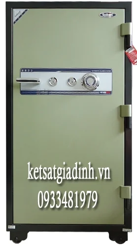 Két sắt Gudbank GB1200AB 1