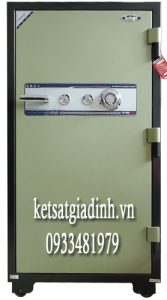 Két sắt Gudbank GB1200AB