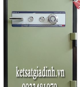 Két sắt Gudbank GB1200AB