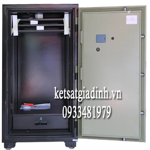 Két sắt Gudbank GB1200AB 2