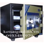 Két sắt Gudbank GB300AB