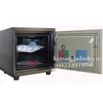 Két sắt Gudbank GB300ALD
