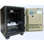 Két sắt Gudbank điện tử có báo động GB600ALD
