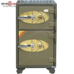 Két sắt hai tầng Truly Gold TOG-0C
