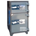 Két sắt hai tầng Truly Gold TOG-0C