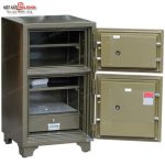 Két sắt hai tầng Truly Gold TOG-0E điện tử