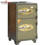 Két sắt hai tầng Truly Gold TOG-1C