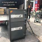 Két sắt hai tầng Truly Gold TOG-3C