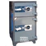 Két sắt hai tầng Truly Gold TOG-3E