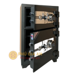 Két sắt hai tầng TSO-0E điện tử