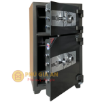 Két sắt hai tầng Truly TSO-1 mã cơ