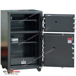 Két sắt siêu cường Truly TSO-1F vân tay