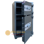 Két sắt hai tầng TSO-2 mã cơ