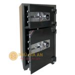 Két sắt hai tầng Truly TSO2E điện tử