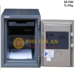 Két sắt Booil nhập khẩu BS-T500