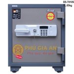 Két sắt Booil nhập khẩu BS-T610S