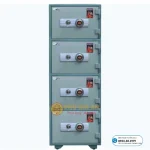 Két sắt bốn tầng Hòa Phát KS50-T4DM