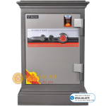 Két sắt Hòa Phát KT66