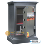 Két sắt Hòa Phát KT66