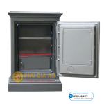 Két sắt Hòa Phát KT66