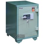 Két sắt Hòa Phát điện tử KS168-DT