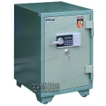 Két sắt Hòa Phát điện tử KS168-DT