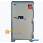 Két sắt Hòa Phát KS190K1DT điện tử