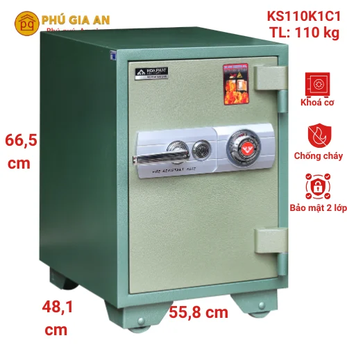 Nên mua két sắt gia đình loại nào? Tư vấn từ Phú Gia An 4 Nên mua két sắt gia đình loại nào? Tư vấn từ Phú Gia An 4
