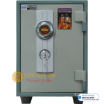 Két sắt Hòa Phát The One đổi mã KS50D-DM