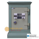 Két sắt điện tử Hòa Phát The One cao709 KA40-DT