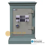 Két sắt điện tử Hòa Phát The One cao709 KA40-DT