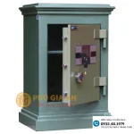 Két sắt điện tử Hòa Phát The One cao709 KA40-DT