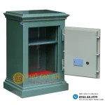 Két sắt điện tử Hòa Phát The One cao709 KA40-DT