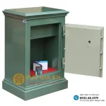 Két sắt hòa phát The One KA72-BLN