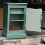 Két sắt hòa phát The One điện tử cao879 KA72-DT