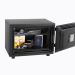 Két sắt Honeywell HW2101