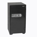 Két sắt Honeywell HW2020