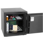 Két sắt Honeywell HW2105