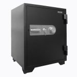 Két sắt Honeywell HW2108