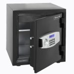 Két sắt Honeywell HW2115