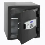 Két sắt Honeywell HW2115