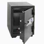 Két sắt Honeywell HW2116