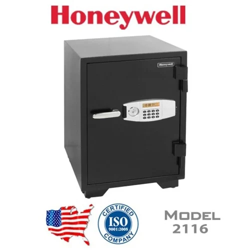 Két sắt Honeywell HW2116 1 Két sắt Honeywell HW2116 1