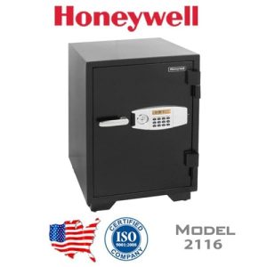 Két sắt Honeywell HW2116