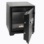 Két sắt Honeywell HW2118