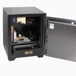 Két sắt Honeywell HW2118