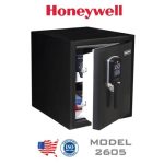Két sắt Honeywell HW2605