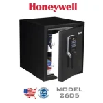 Két sắt Honeywell HW2605