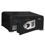 Két sắt Honeywell HW5115